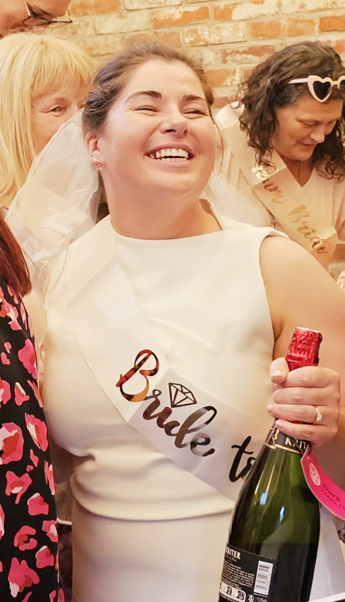 kinsale hen party, kinsale hen